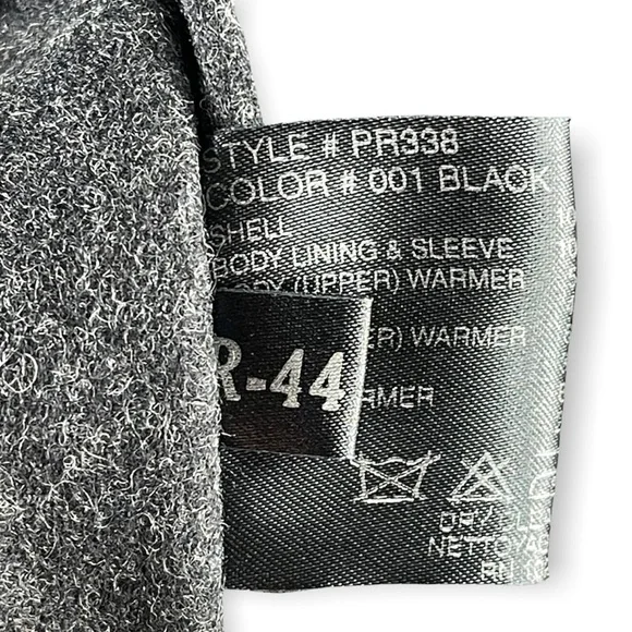 Sanyo Men’s Coat Size 44R - Picture 7 of 11